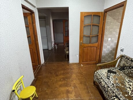 5 otaqlı mənzil, 105 m², Günəşli: 200 000 ₼ 3