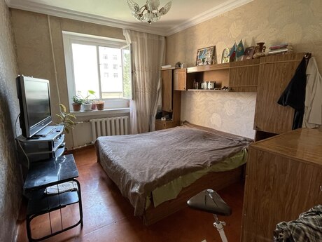 5 otaqlı mənzil, 105 m², Günəşli: 200 000 ₼ 4