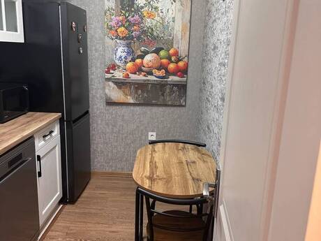 Аренда: 2-комнатная квартира, 50 м², Nəriman Nərimanov: 1 000 ₼/мес 4