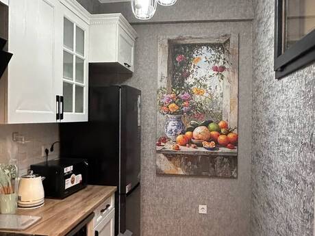 Аренда: 2-комнатная квартира, 50 м², Nəriman Nərimanov: 1 000 ₼/мес 5