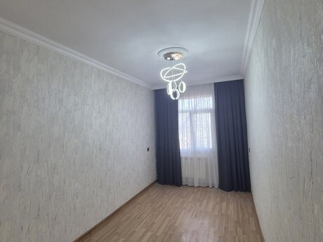 2-room apartment, 50 m², Dərnəgül: 137 000 ₼ 5