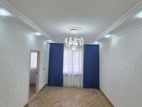 Объявление №6358583 - Баку, м. Дернегюль, 2-комн., 50 м², 5/5 этаж
