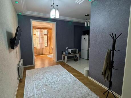 2 otaqlı mənzil, 79 m², Elmlər Akademiyası: 250 000 ₼ 4