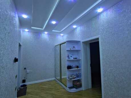 Elan №6358574 - Bakı, Neftçilər m., 2 otaqlı, 65 m², 11/20 mərtəbə