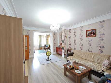 Elan №6358582 - Bakı, Gənclik m., 3 otaqlı, 75 m², 5/5 mərtəbə