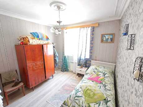 3 otaqlı mənzil, 75 m², Gənclik: 169 000 ₼ 5