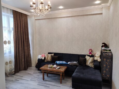 Elan №6358606 - Bakı, Xalqlar Dostluğu m., 2 otaqlı, 60 m², 3/16 mərtəbə