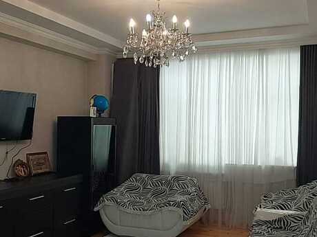 Elan №6358607 - Bakı, 20 Yanvar m., 3 otaqlı, 78 m², 2/17 mərtəbə
