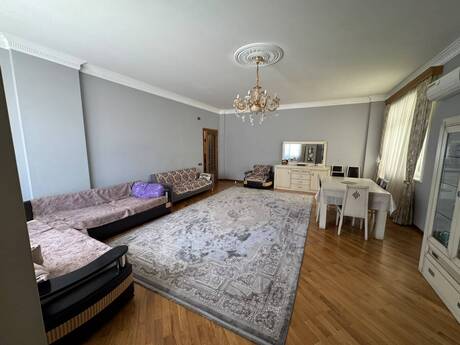 Elan №6358616 - Bakı, Elmlər Akademiyası m., 3 otaqlı, 160 m², 3/17 mərtəbə