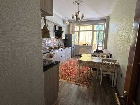 3 otaqlı mənzil, 160 m², Elmlər Akademiyası: 450 000 ₼ 3