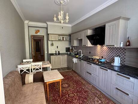 3 otaqlı mənzil, 160 m², Elmlər Akademiyası: 450 000 ₼ 4