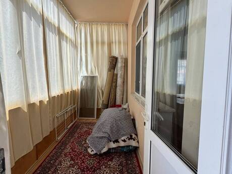 3 otaqlı mənzil, 160 m², Elmlər Akademiyası: 450 000 ₼ 5