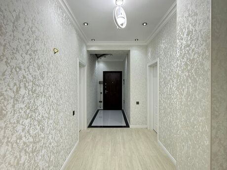 3 otaqlı mənzil, 105 m², 20 Yanvar: 282 000 ₼ 4