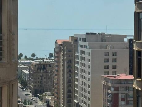 3 otaqlı mənzil, 156 m², Şah İsmayıl Xətai: 450 000 ₼ 5