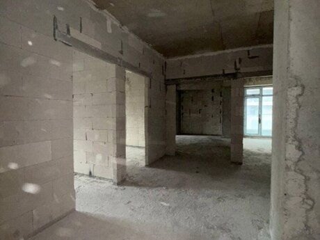 3 otaqlı mənzil, 101 m², Nizami City: 370 000 ₼ 4