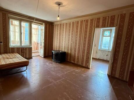 Elan №6358662 - Bakı, Nərimanov r., 2 otaqlı, 48 m², 3/5 mərtəbə