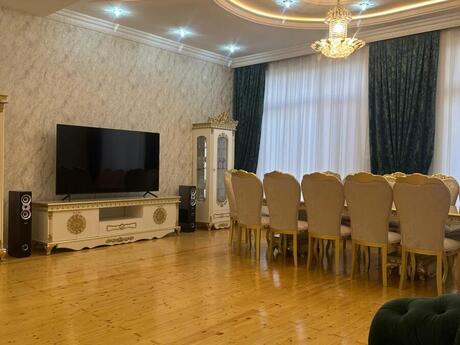 7 otaqlı həyət evi, 335 m², Koroğlu: 630 000 ₼ 5