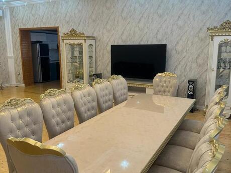 7 otaqlı həyət evi, 335 m², Koroğlu: 630 000 ₼ 4