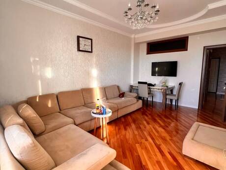 Kirayə 2 otaqlı mənzil, 75 m², Elmlər Akademiyası: 940 ₼/ay 4