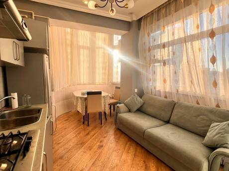 Kirayə 2 otaqlı mənzil, 75 m², Elmlər Akademiyası: 940 ₼/ay 2