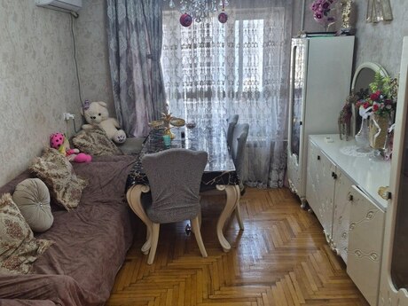 Elan №6358650 - Bakı, 20 Yanvar m., 2 otaqlı, 53 m², 4/9 mərtəbə