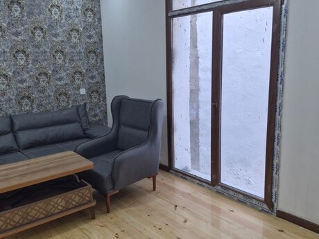 2-room apartment, 54 m², Bakıxanov: 110 000 ₼ 5