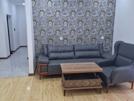 2-room apartment, 54 m², Bakıxanov: 110 000 ₼ 4