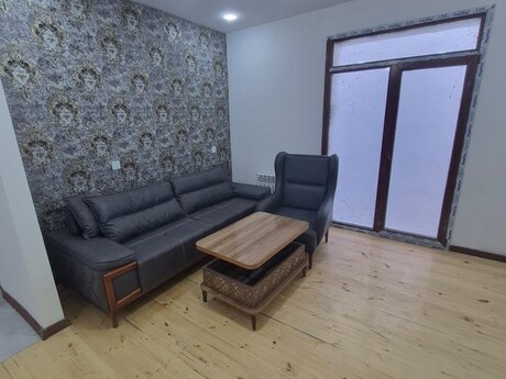 2-room apartment, 54 m², Bakıxanov: 110 000 ₼ 3