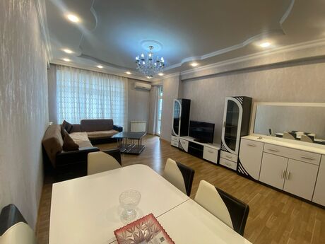 3 otaqlı mənzil, 128 m², Nəriman Nərimanov: 354 000 ₼ 4