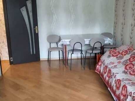 Elan №6358654 - Bakı, Neftçilər m., 1 otaqlı, 35 m², 3/5 mərtəbə