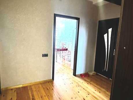 2 otaqlı yeni tikili - Əhmədli m. - 84 m²