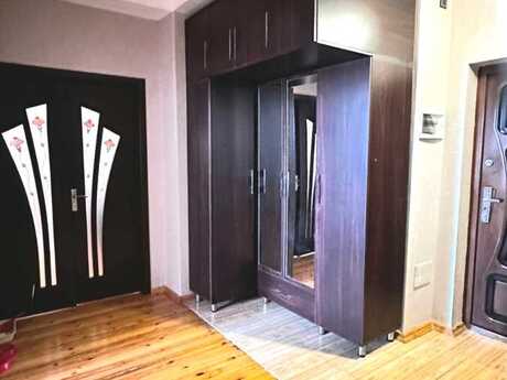 2 otaqlı yeni tikili - Əhmədli m. - 84 m²