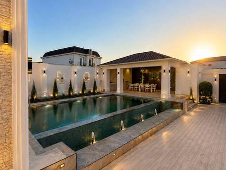 5 otaqlı həyət evi, 360 m², Mərdəkan: 680 000 ₼ 4