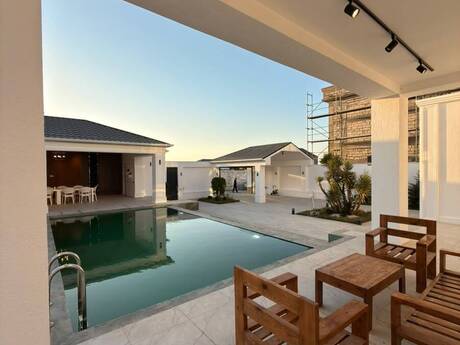5 otaqlı həyət evi, 360 m², Mərdəkan: 680 000 ₼ 5