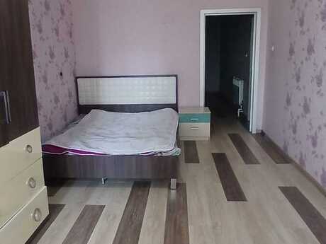 5-room apartment for rent, 100 m², Həzi Aslanov: 700 ₼/mo 4