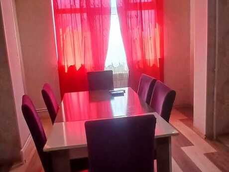 Elan №6358683 - Bakı, Həzi Aslanov m., 6 otaqlı, 100 m², 1/9 mərtəbə