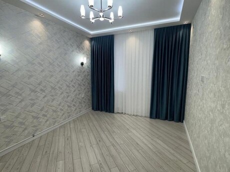 3 otaqlı mənzil, 85 m², Həzi Aslanov: 229 000 ₼ 5