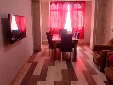 Elan №6358724 - Bakı, Həzi Aslanov m., 5 otaqlı, 100 m², 1/9 mərtəbə