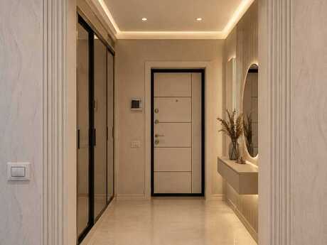 4 otaqlı mənzil, 178 m², Grand Hayat: 550 000 ₼ 3