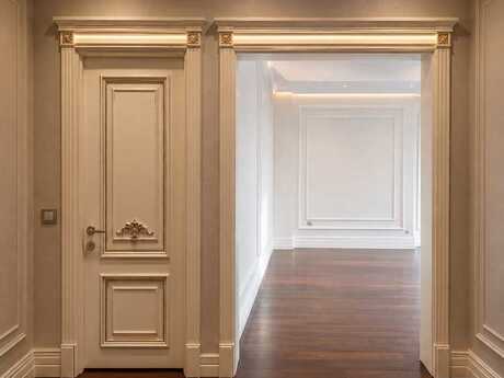 Elan №6358782 - Bakı, 8 Noyabr m., 4 otaqlı, 178 m², 15/27 mərtəbə