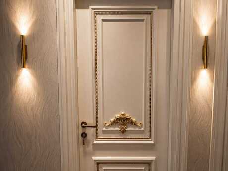 4 otaqlı mənzil, 178 m², Grand Hayat: 550 000 ₼ 4