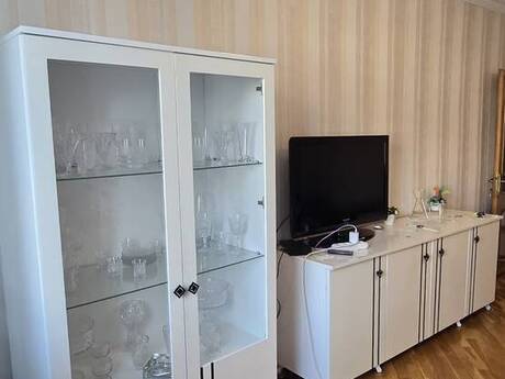Объявление №6358705 - Баку, м. Нариман Нариманов, 2-комн., 55 м², 5/5 этаж