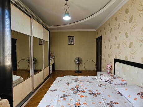 2 otaqlı mənzil, 63,4 m², Masazır: 117 000 ₼ 3