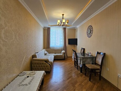 2 otaqlı mənzil, 63,4 m², Masazır: 117 000 ₼ 2