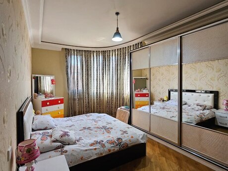 2 otaqlı mənzil, 63,4 m², Masazır: 117 000 ₼ 5