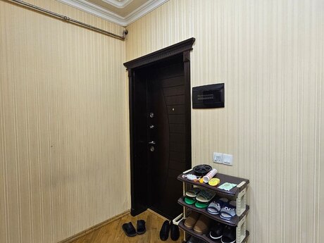 2 otaqlı mənzil, 63,4 m², Masazır: 117 000 ₼ 4