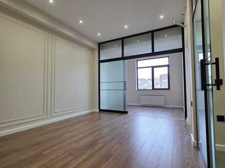 3 otaq · 65 m² · 5/16 mərtəbə, Yeni Günəşli