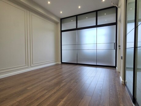 3 otaqlı mənzil, 65 m², Yeni Günəşli: 165 000 ₼ 5