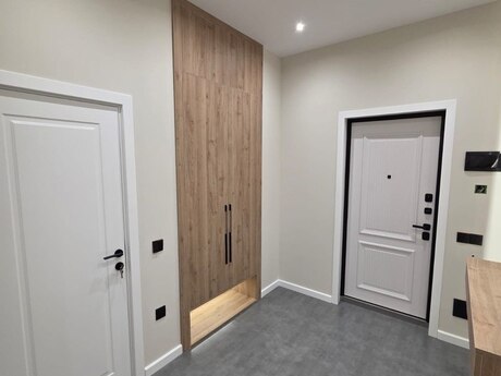 3 otaqlı mənzil, 65 m², Yeni Günəşli: 165 000 ₼ 2
