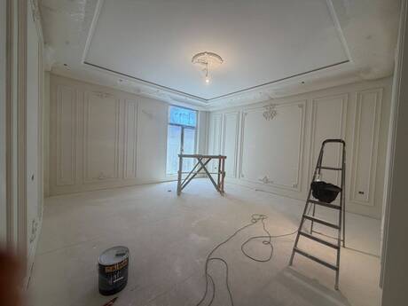 4 otaqlı mənzil, 250 m², Nəriman Nərimanov: 750 000 ₼ 2